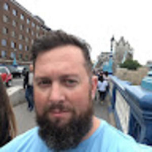 Meet your Posher, Justin